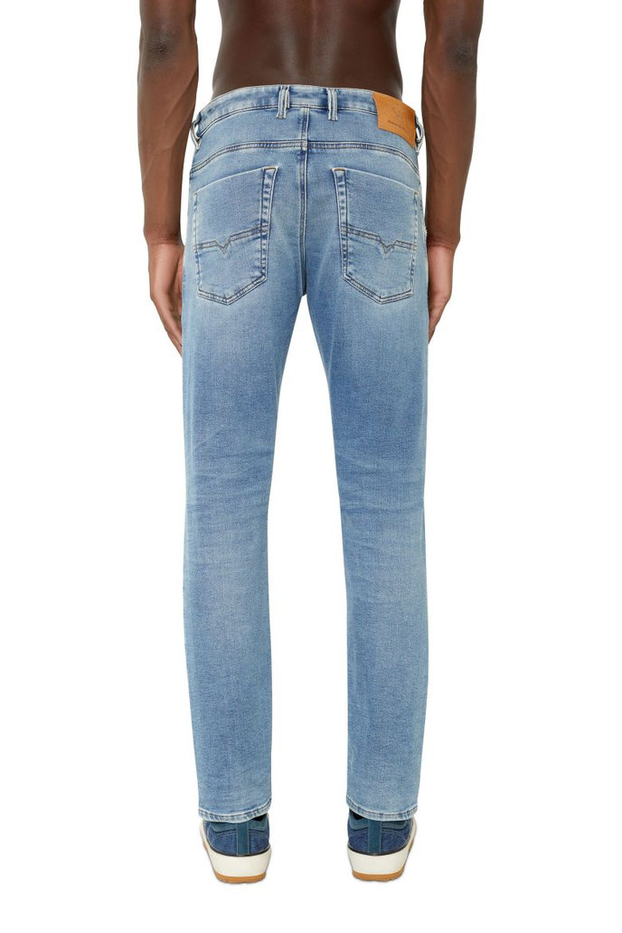 Y-T L.32 Sweat jeans