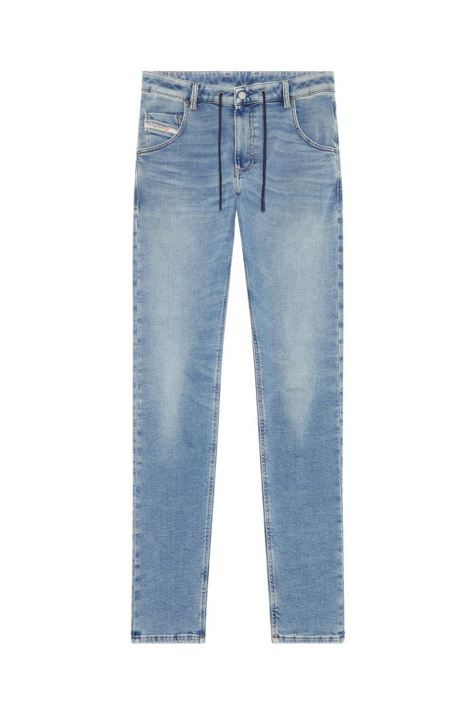 Y-T L.32 Sweat jeans