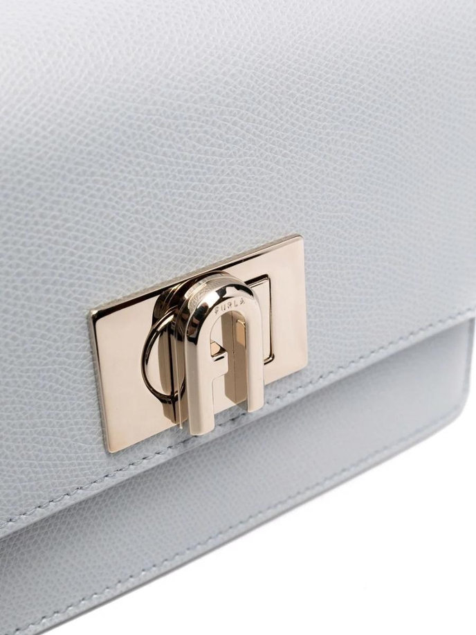 FURLA 1927 S CROSSBODY 24 modrá