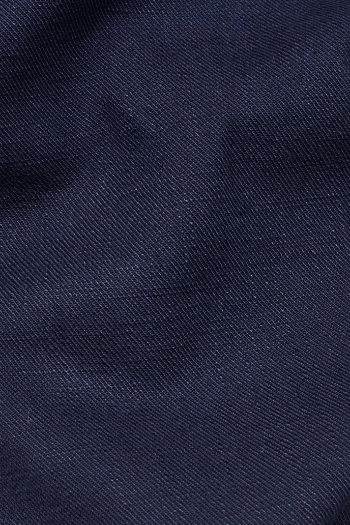 G-STAR 3301 shirt l/s tmavě modrá