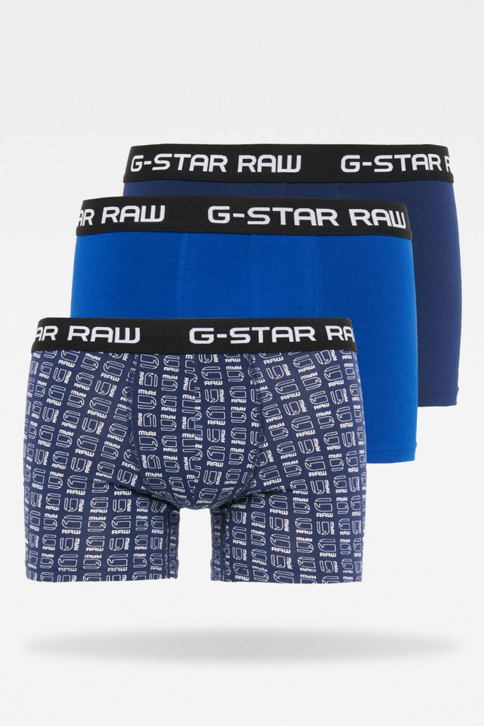 G-STAR Classic trunk vícebarevné