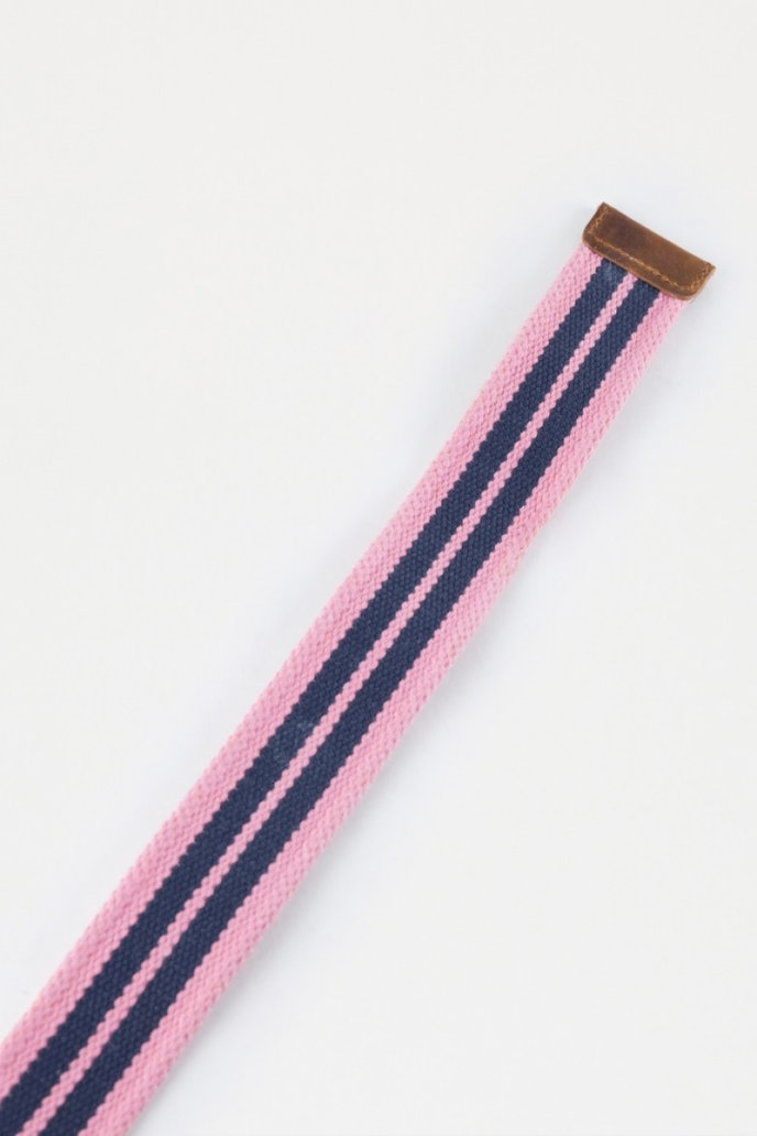 geraldo stp belt růžový