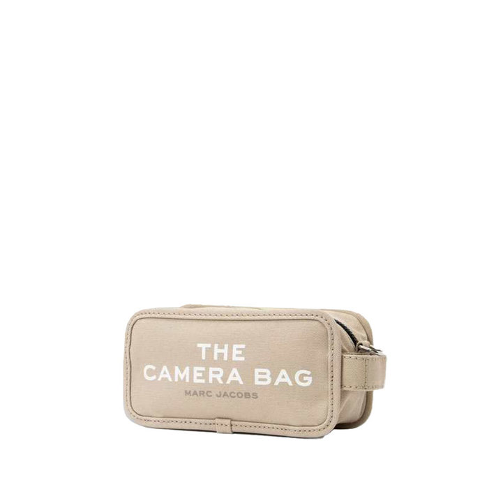 The Camera Bag béžová
