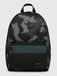 DISCOVERME MIRANO backpack černá