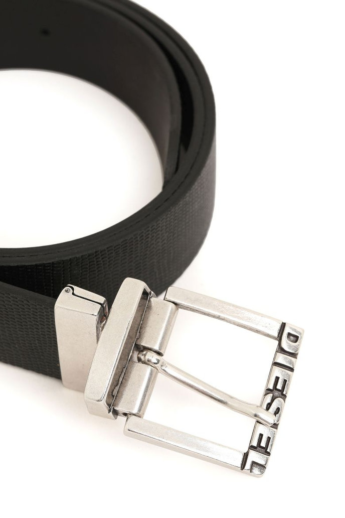 B-SHIFT belt černý