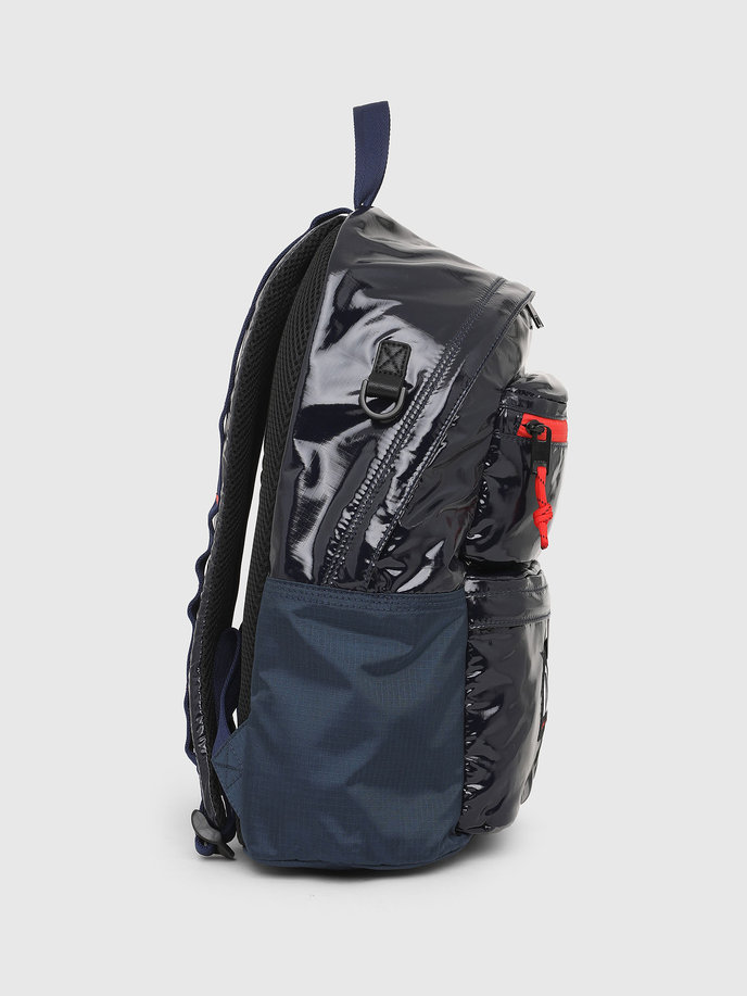 ORYS RODYO PAT backpack modry