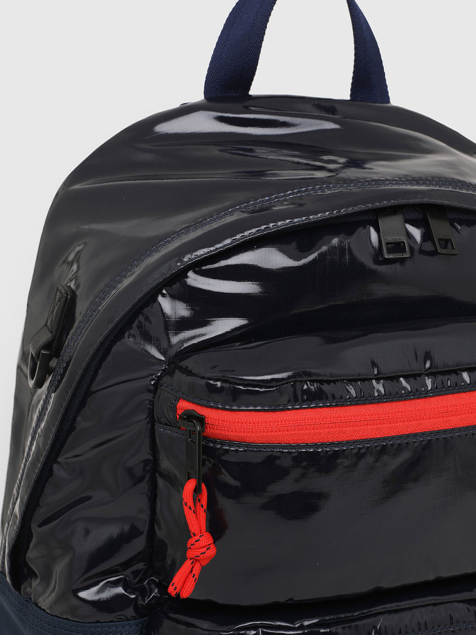 ORYS RODYO PAT backpack modry
