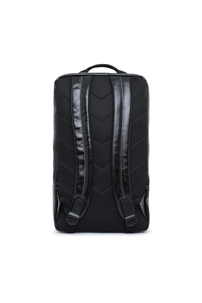 SUBSTRA TRATE  backpack černý