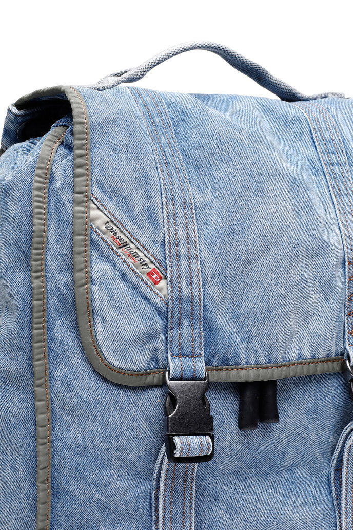 DAVYS JACOB backpack modrý