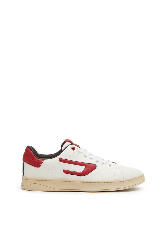 ATHENE LOW SNEAKERS