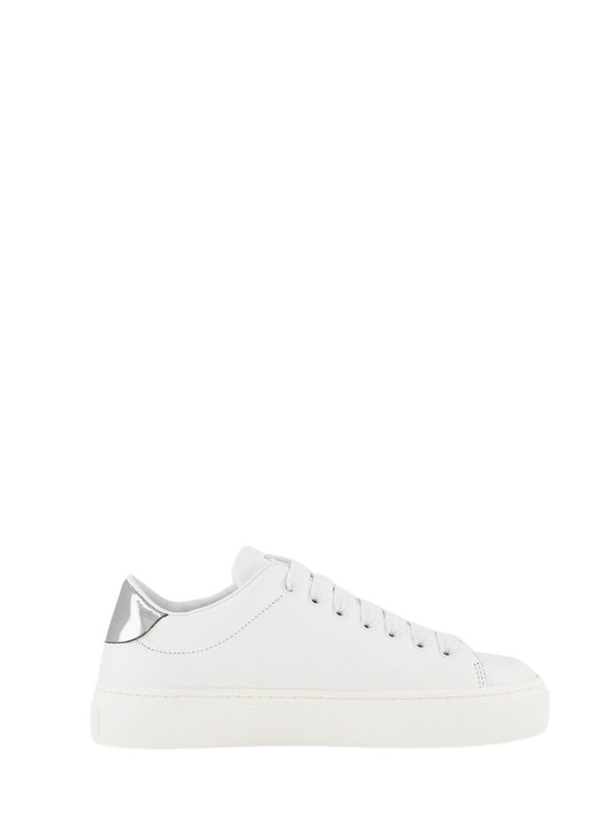 FURLA JOY LACE-UP SNEAKER T.20 bílé