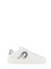 FURLA JOY LACE-UP SNEAKER T.20 bílé